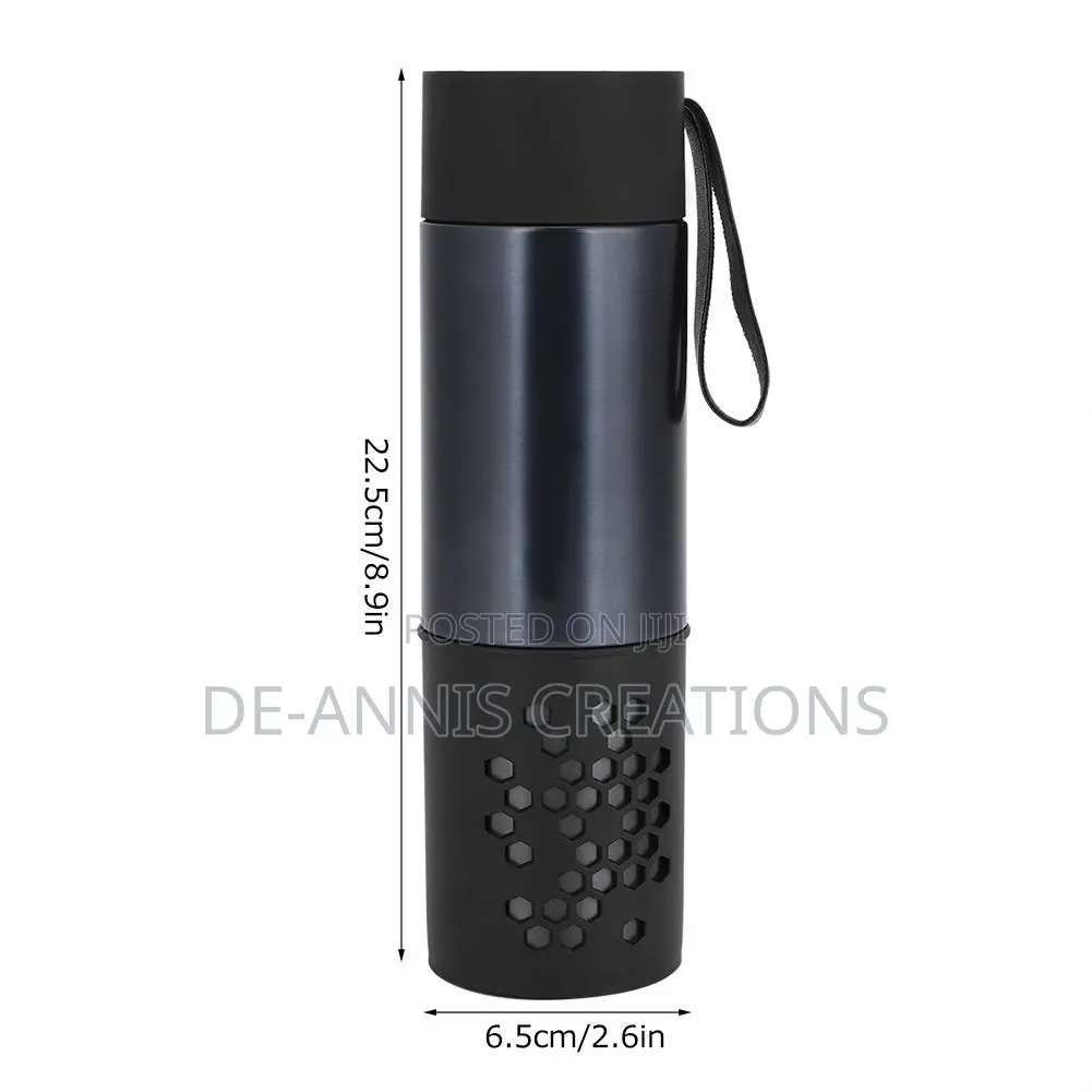 Insulated Water Bottle, Water Bottle