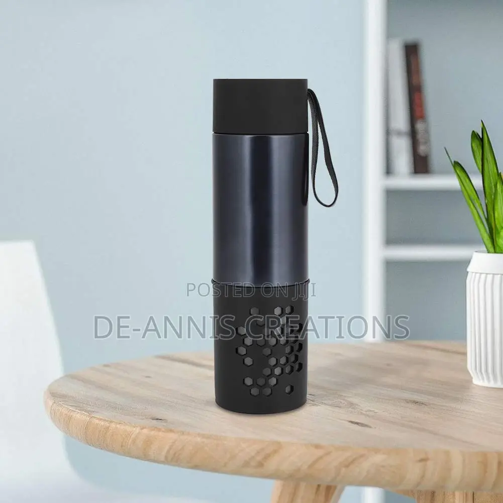 Insulated Water Bottle, Water Bottle