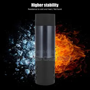 Insulated Water Bottle, Water Bottle