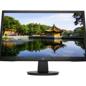 HP V22V G5 FHD Monitor