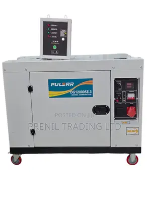 15kva Generator Diesel