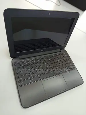 Laptop HP Chromebook 11 G5 4GB Intel Celeron SSD 16 GB