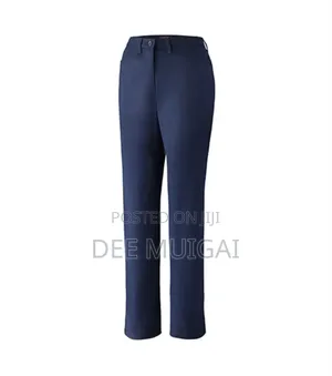 Cintas Trousers