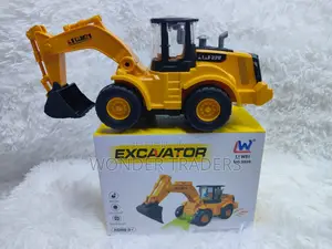 *Excavator Toy,Excavator Toy,