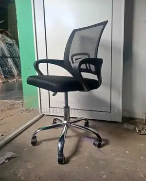 Fancy Chair Mesh Chair