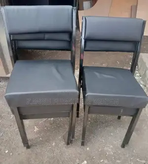 Waiting Chair Visitors Seat