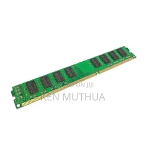 4gb Pc3 12800 Dahua Desktop Ram