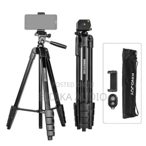 Kingjoy Vt-688 Portable Tripod Stand