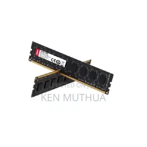Dahua 8gb Pc3 12800 Desktop Ram