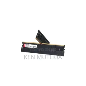 8gb Pc4 2666v C300 Series Desktop Ram