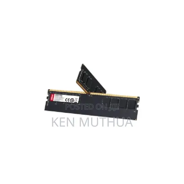 8gb Pc4 2666v C300 Series Desktop Ram