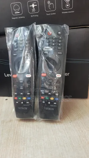 Vitron HTC4068FS Replacement Remote Control.