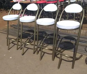 Bar High Stools Very Strong and Affordable.