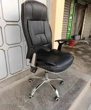 Executive Seat Leather Chair