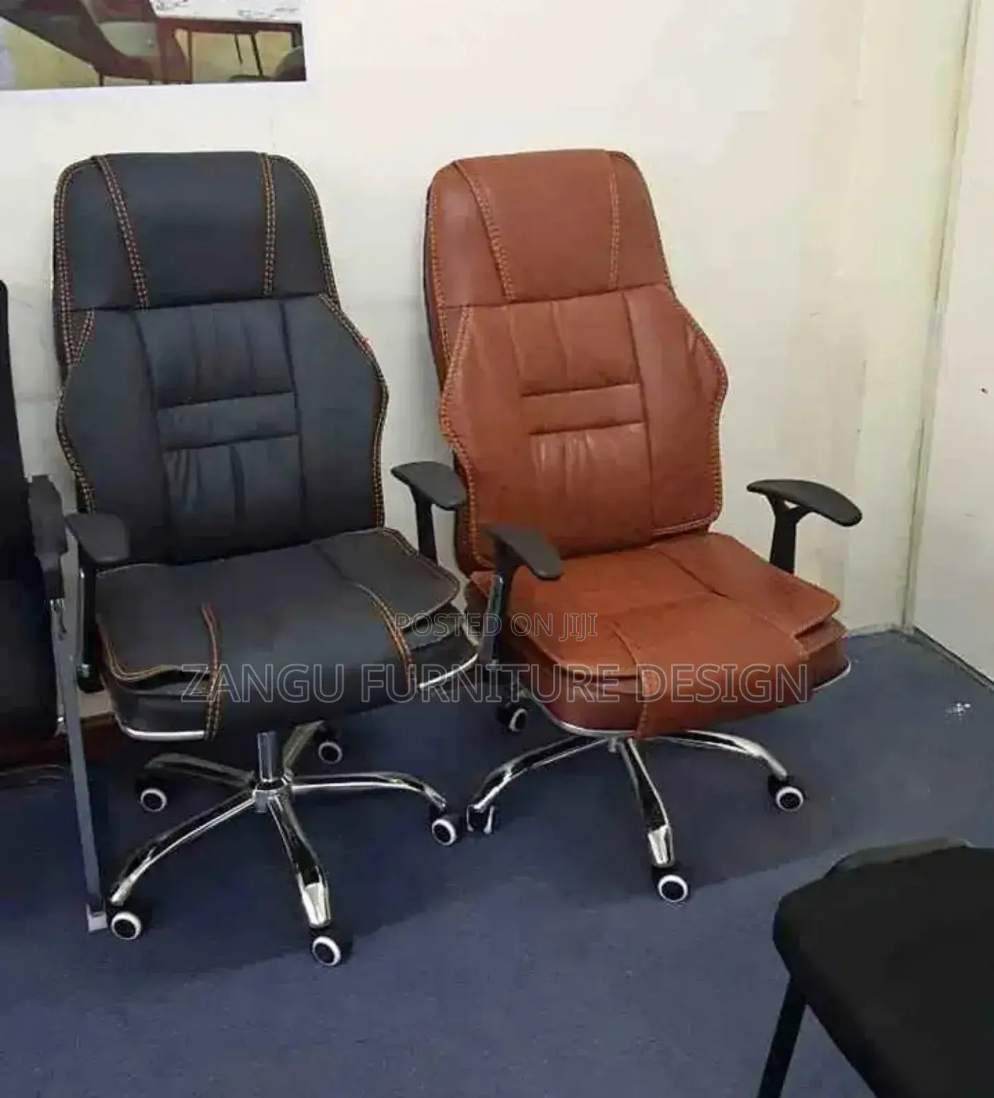 Executive Chairs Office Seats