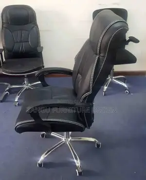 Office Chair Leather Chair