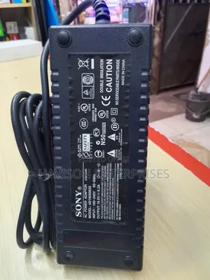 Quality 19.5 6.2A Adaptor