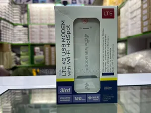 USB Modem 4G