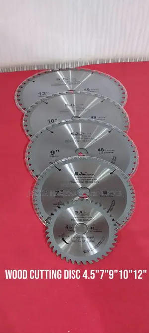 Circular Saw 12"