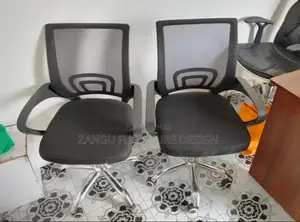 Mesh Chair