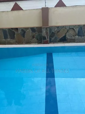 6bdrm Maisonette in Lake View Estate, Bamburi for sale