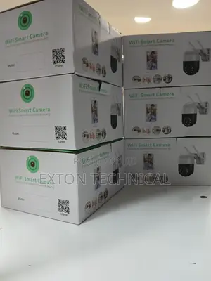 Outdoor 4mp DC 12V CCTV Camera
