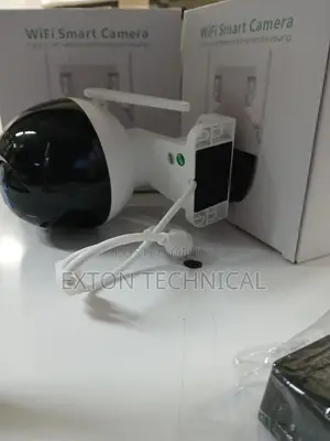 Outdoor 4mp DC 12V CCTV Camera