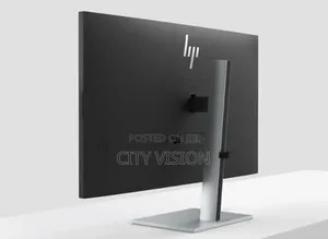 Hp 32 Inch Monitor Hp E32k G5 Usb-C Monitor With Speakers
