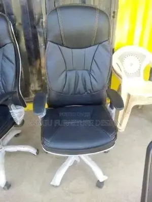 Leather Executive Chair
