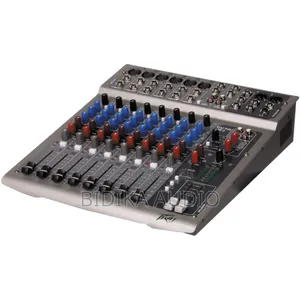 Peavey PV 8 Channel Mixer