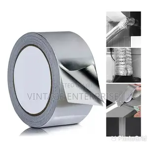 High Temperature Repair Tape