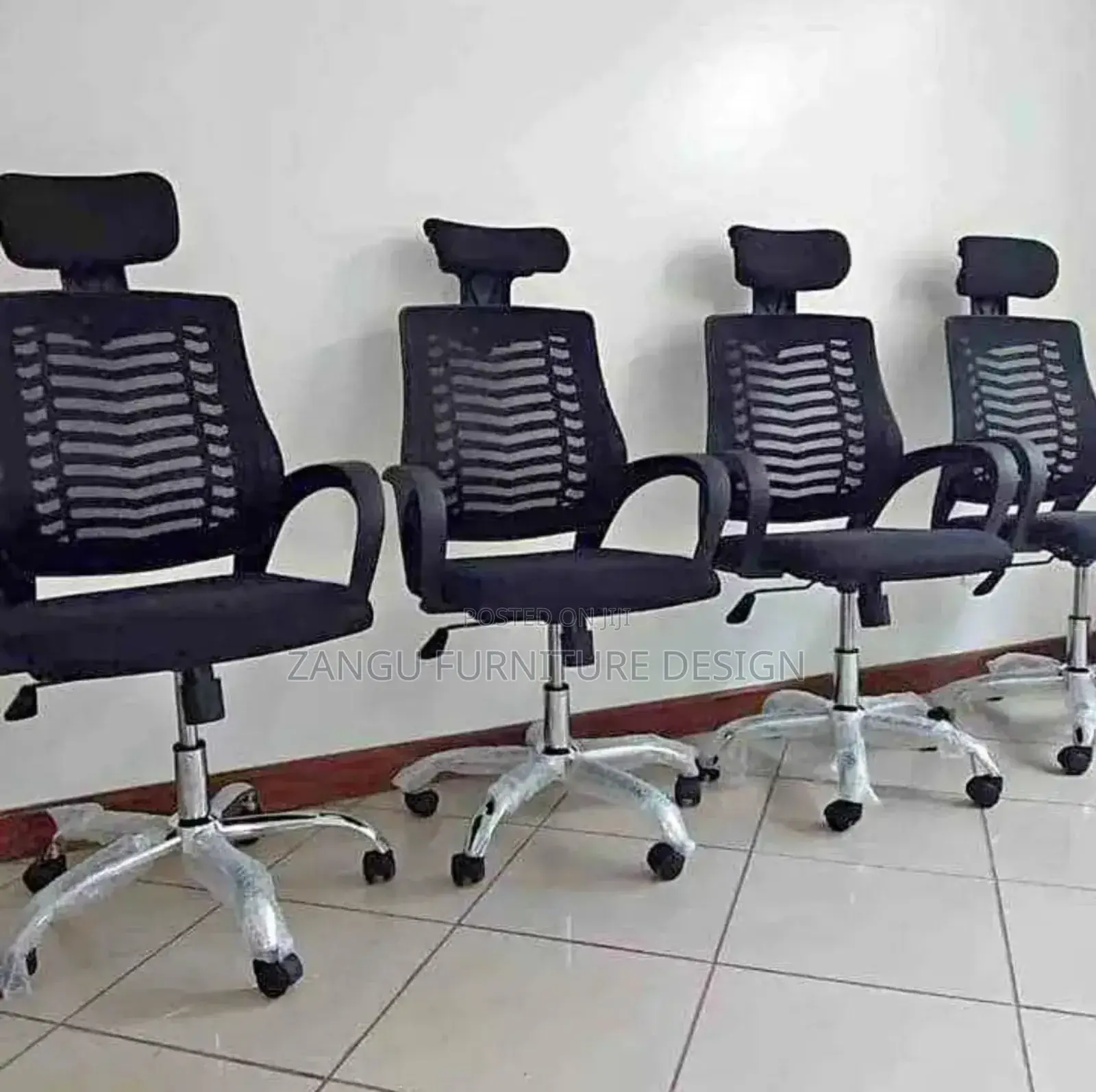 Head Rest Chair
