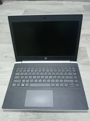 Laptop HP ProBook 430 G5 8GB Intel Core I5 SSD 256GB
