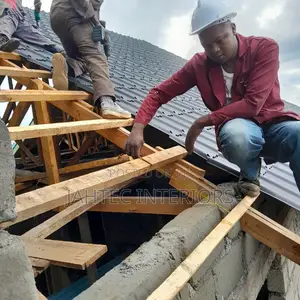 Roofing Services