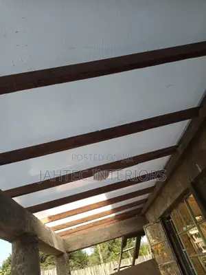 Polycarbonate Roofing Services