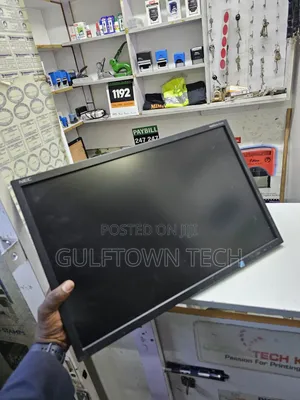 Nec 22inch TFT With No Stand Only 100% Clean
