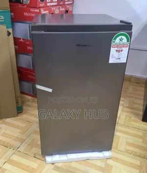 Hisense Single Door 94 Litres Top Freezer Refrigerators