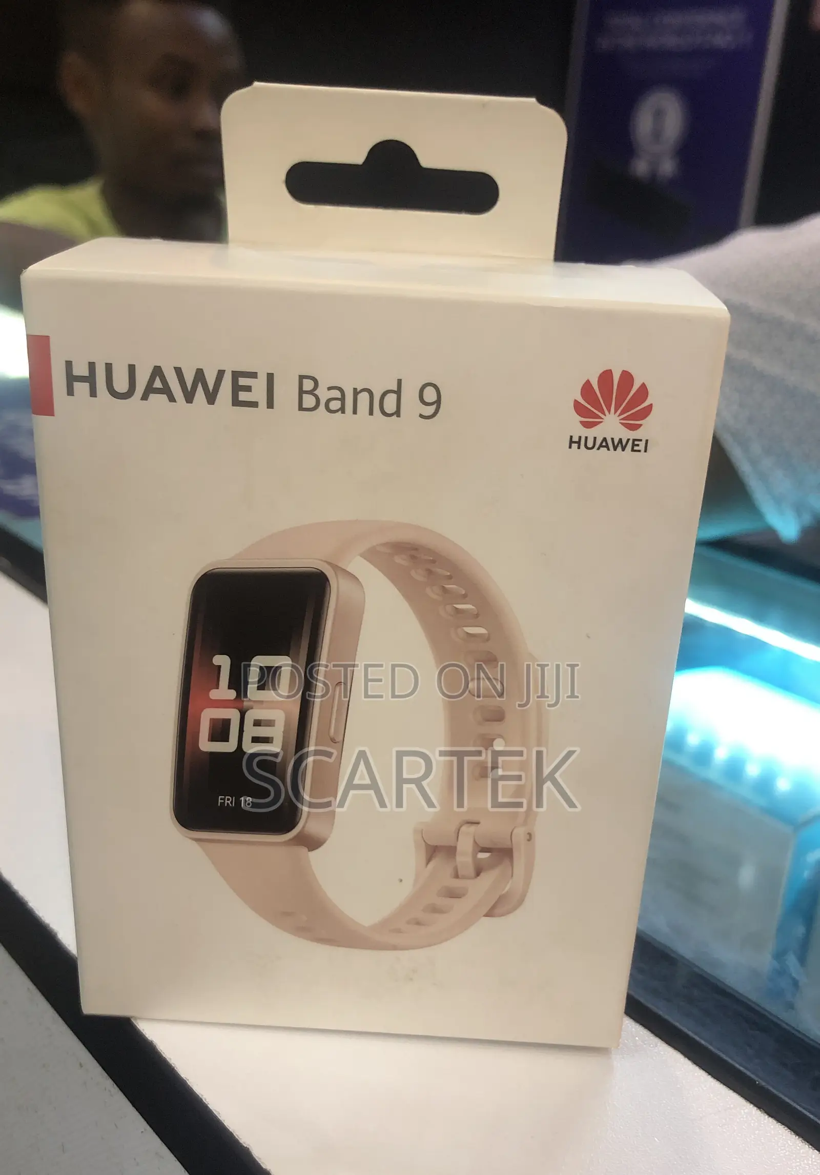 Huawei Band 9