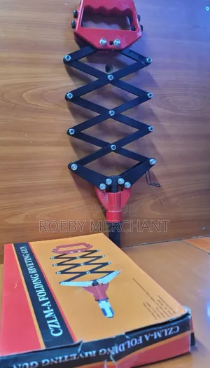 Powerful Handheld Rivet Gun