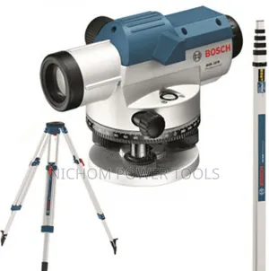 Bosch Dumpy Level/Dumping Level