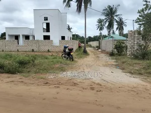 Quarter Acre Plots on a Quick Sale in Kinondo