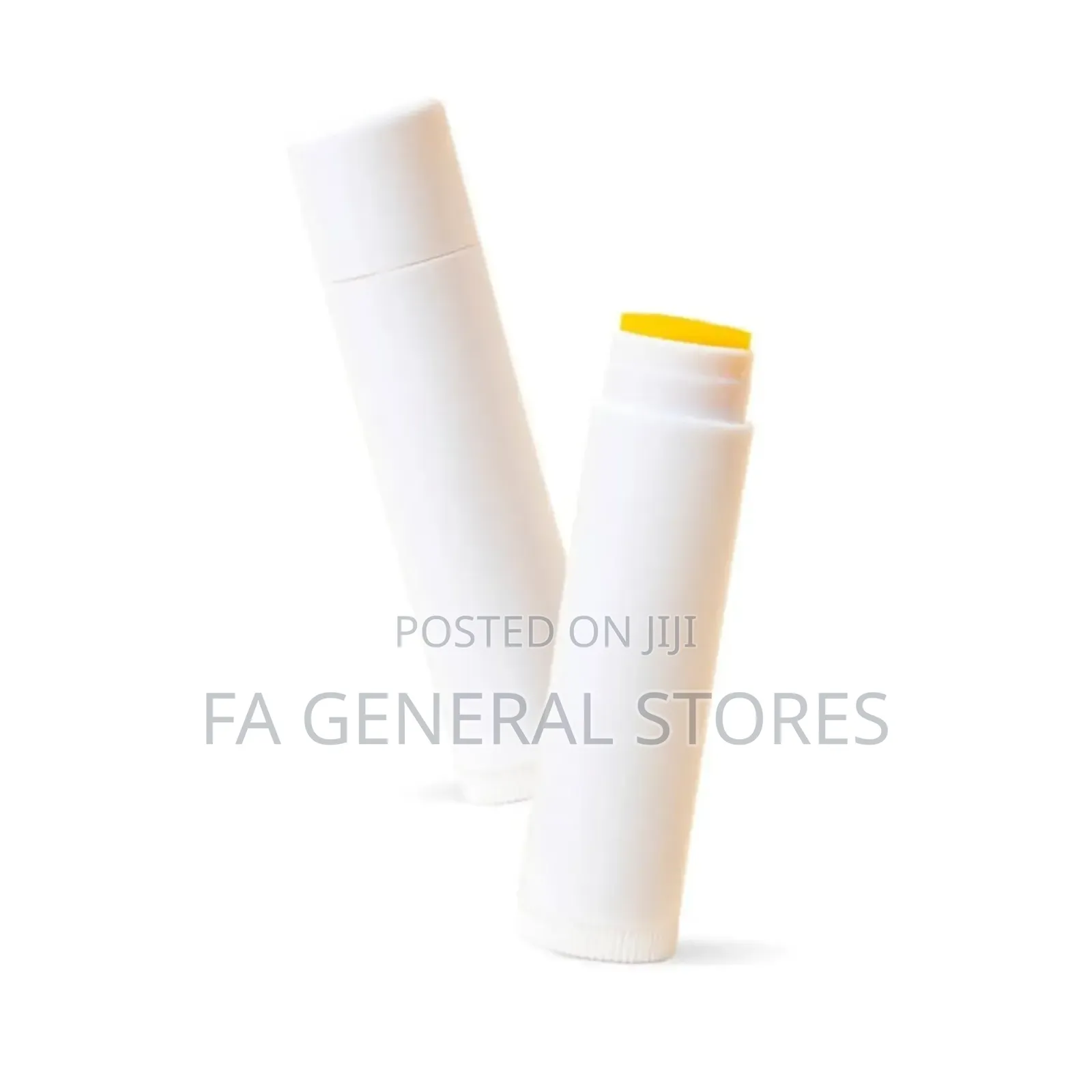 Lipbalm Tubes, Chapstick Tubes