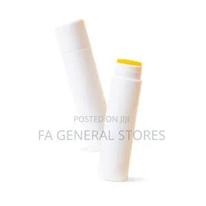 Lipbalm Tubes, Chapstick Tubes