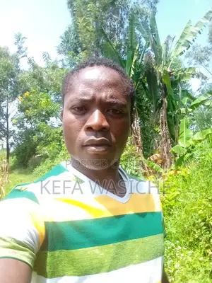 Customer Facing Shop Attendant