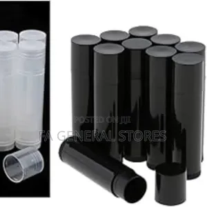 Lipbalm Tubes, Chapstick Tubes