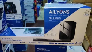 Ailyons Soundbar Sb601k