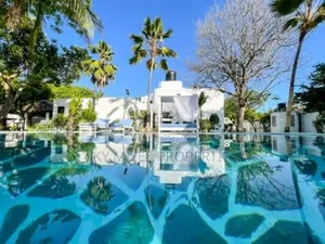 5bdrm Villa in Diani Beach, Ukunda for sale