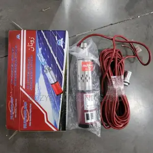 Rutan Submasible Pump Solar Pump 250 Watts 24 V