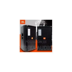 JBL 115 Audio Professional Mid-Range Speaker