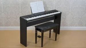 World Keystation Midi Portable Midi 25-Key USB Keyboard